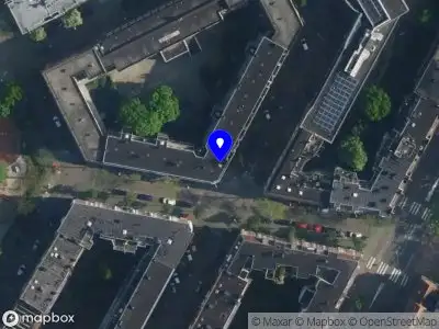 YANAGI Amsterdam