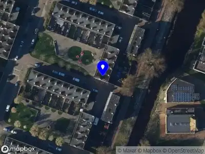 Nieuw bedrijf Wall Done schildersbedrijf