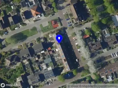 Kroon Beveiligingstechniek OUDKARSPEL