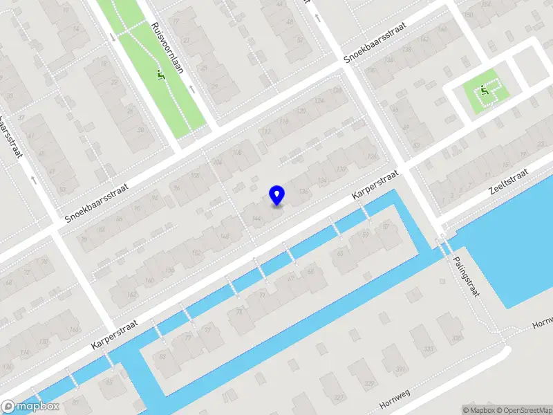 Nieuw bedrijf Amsafe