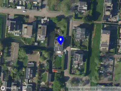 HWY Holding B.V. Utrecht