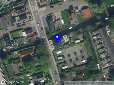 Helder Equity Management B.V.