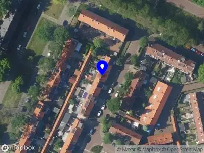 Nieuw bedrijf Mike Klusbedrijf