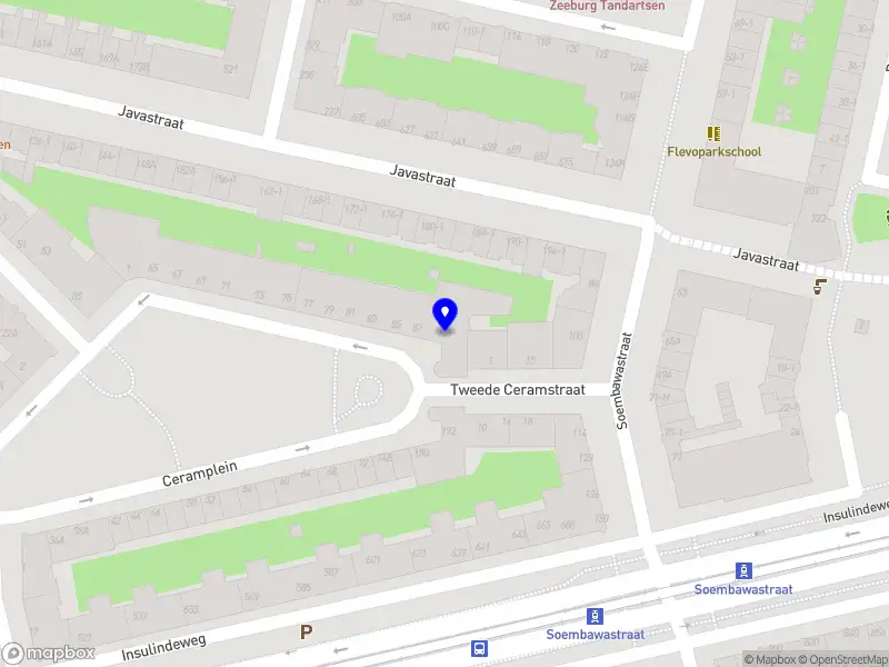 Eigenfeld onderzoek + advies Amsterdam