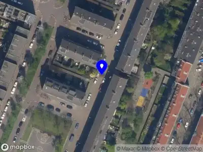 MAPE Blokland Rotterdam