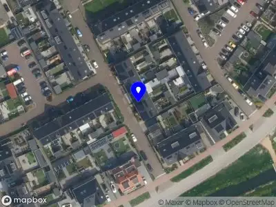 NAOUAL LOGISTICS EN TRANSPORT B.V.