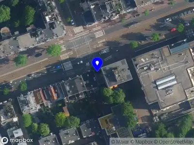 Stichting Uitgeverij Spookstad Amsterdam
