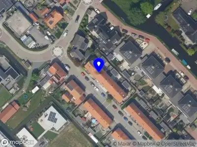 zorg voor ieder persoon Ter Aar
