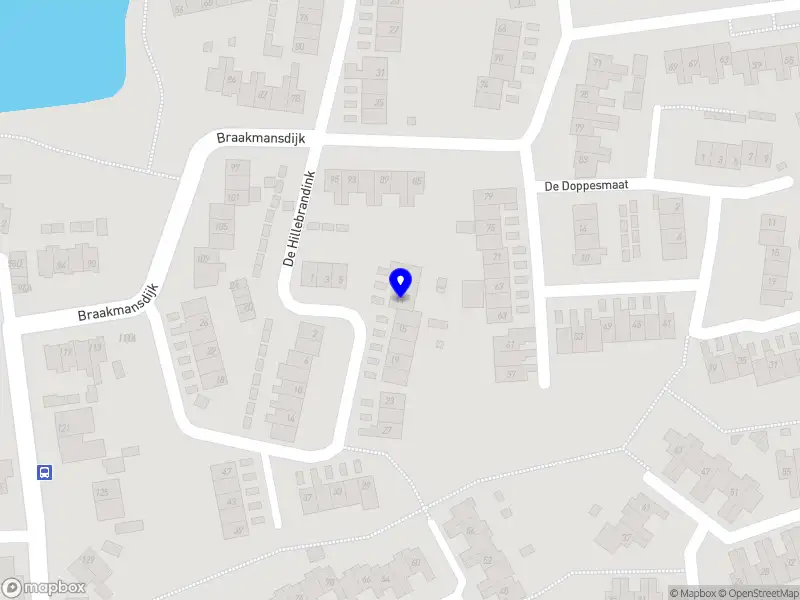 Nieuw bedrijf Gastouderopvang Jodie