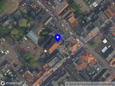 Nieuw bedrijf Transfix Express