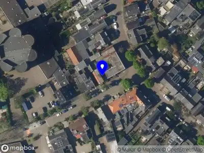 Kichaoui 030 Zeist