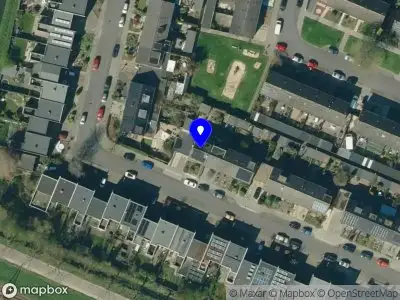 Nieuw bedrijf EB-Veiligheidstrainingen