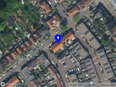 Youthcare Begeleid Wonen Wormerveer
