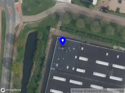 Diks Opslagverhuur B.V.