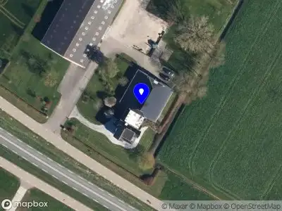 Landbouwbedrijf Huisman Blijham