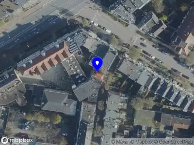 Nieuw bedrijf IB nexa