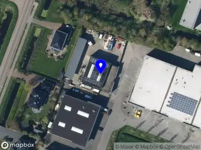 De Wildeman Verhuur B.V. Lemmer