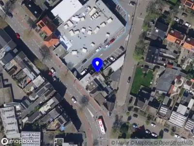 Nieuw bedrijf E.O. schoonmaak