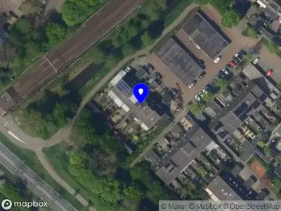 Nieuw bedrijf ZoyA ButiK