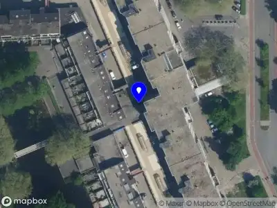 Hofman Supermarkt Molenwijk B.V.