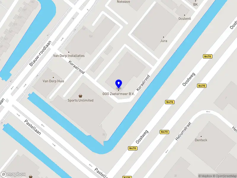 Vereniging BDZ Zoetermeer