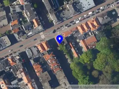 Nieuw bedrijf Stichting BridgeConnect