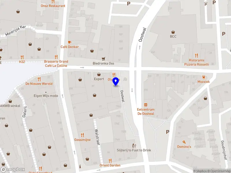 Nieuw bedrijf Flexfound