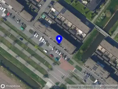 Mouss Commerce Zoetermeer