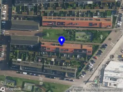 Sonrisa verbindt Amsterdam