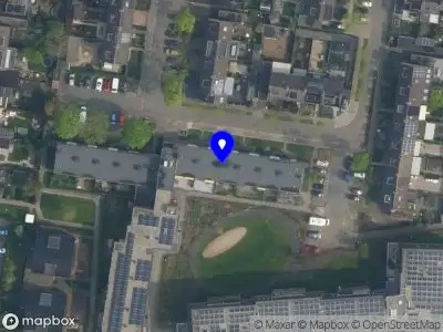 Nieuw bedrijf M A D A M E