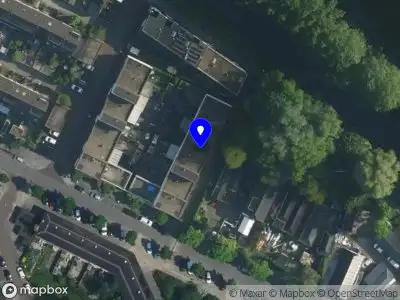 Amal's Kitchen Amsterdam