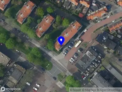 Masny - Quality & Technical Support Alkmaar
