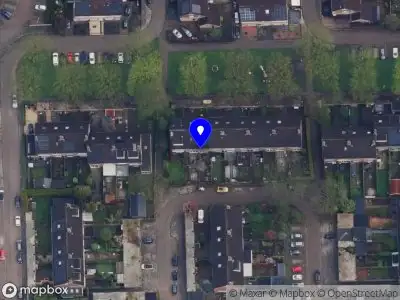 Nieuw bedrijf Klinkhamer Timmerwerken