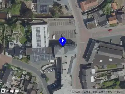 Nieuw bedrijf Emfilancer