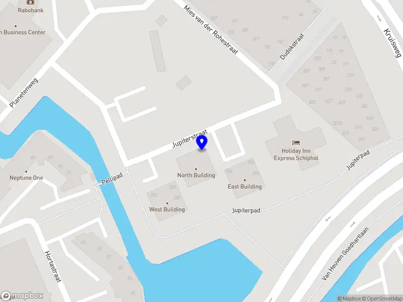 Robert Motorga dienstverlening