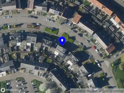 Bij MarYarn SPANBROEK