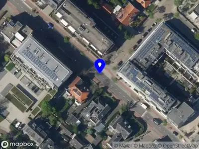 Dean 001 Zeist