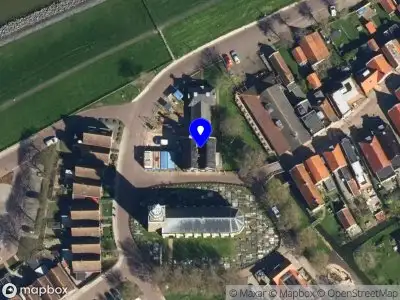 Stichting 800 jaar stadsrechten Hindeloopen Hindeloopen