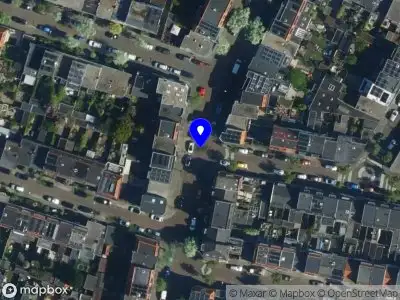 Bora Buktas Haarlem