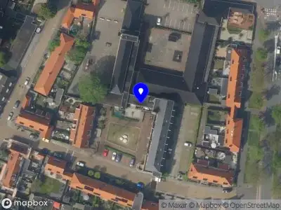 Kinderopvang Raad B.V. Hilversum