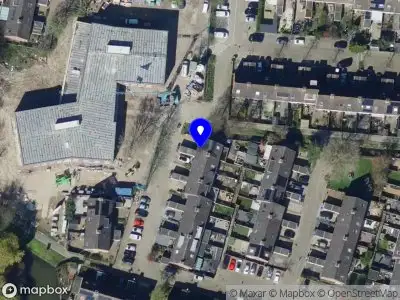 T.A Vastgoed Onderhoud HOOGVLIET ROTTERDAM