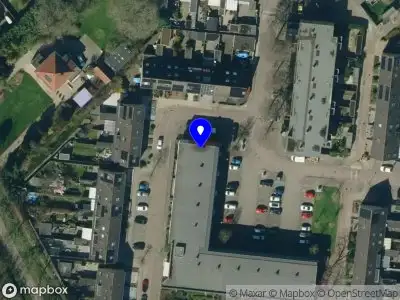AAS Transpro Arnhem