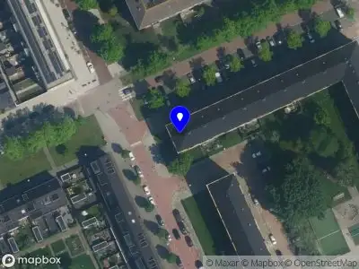 Gym Planetz Amsterdam