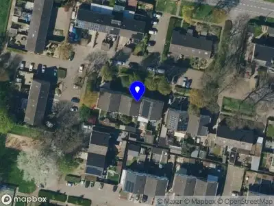 Salmaz Koeriersdiensten