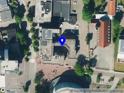 Nieuw bedrijf Tatum de Vries