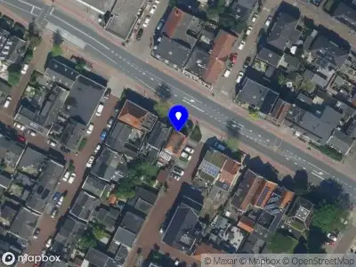 Camila's Zorg en Dienstverlening