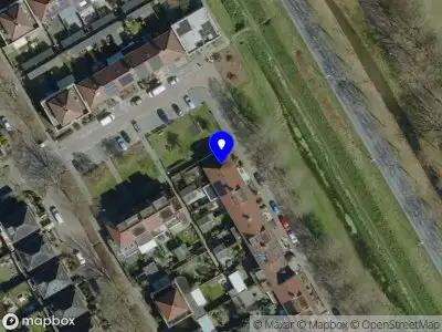 André de helpende hand