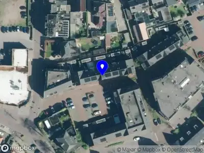 Nieuw bedrijf La Vie echografie