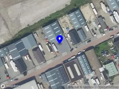 R & H Amusement Holding B.V. Bergen op Zoom