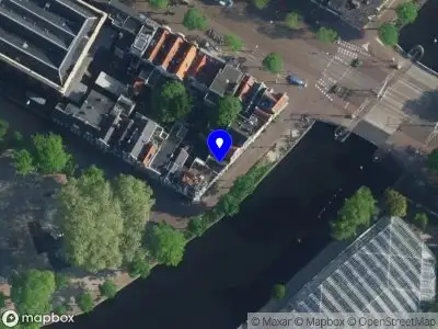 123wonen Amsterdam B.V. Amsterdam